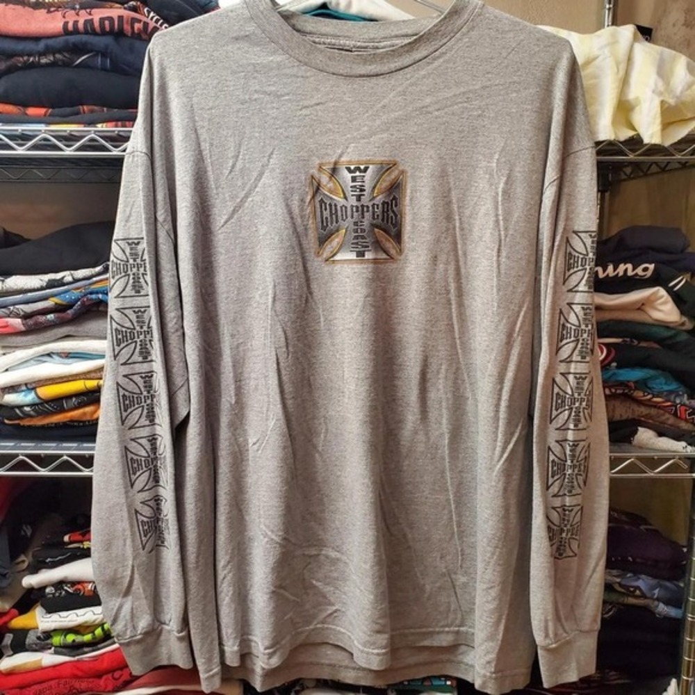 Long Sleeve
